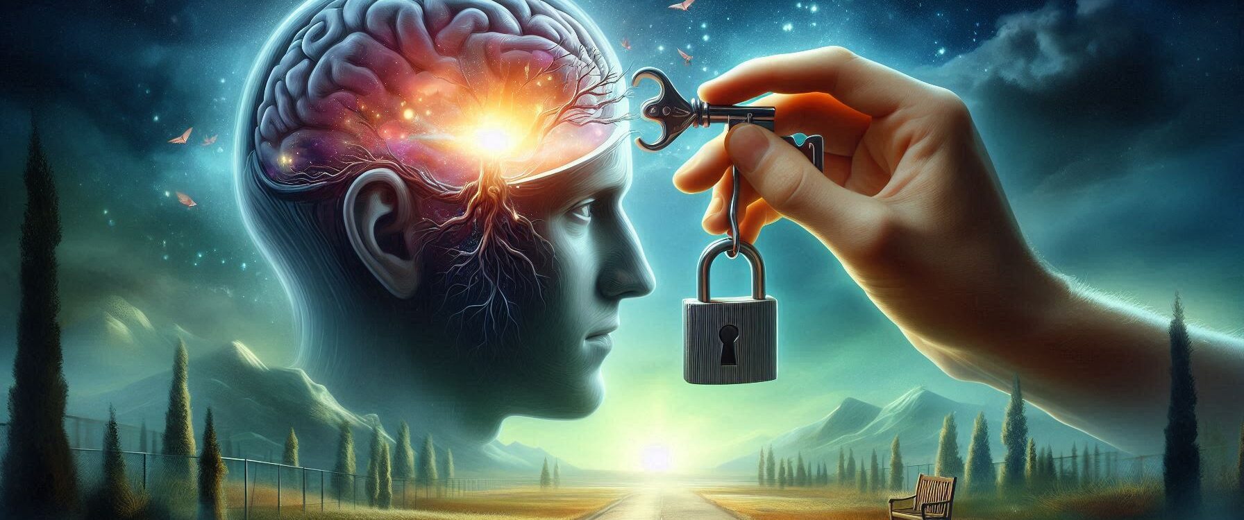 Unlocking Your Memory