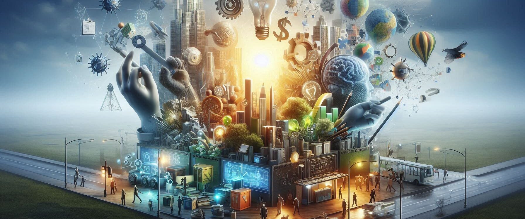 Strengthen Your Reasoning Skills