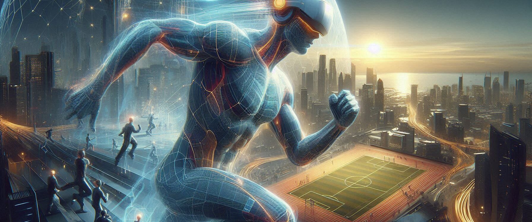 Enhanced Performance in Sports