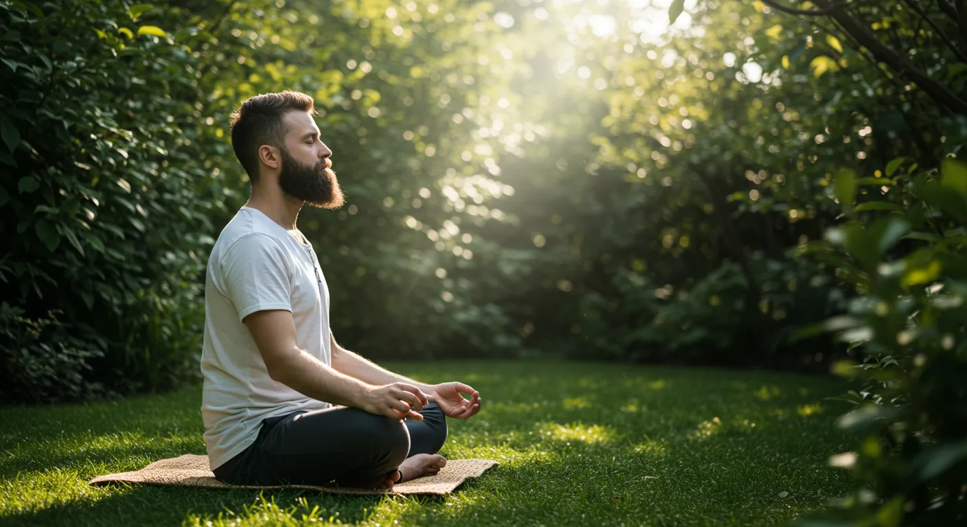 Mindfulness and Meditation