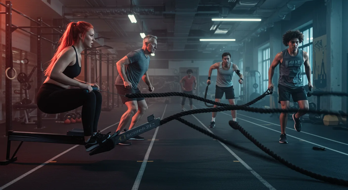 Physical Activity
