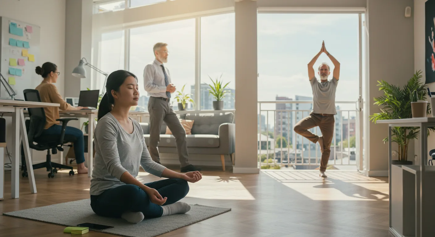 Body Scan Meditation