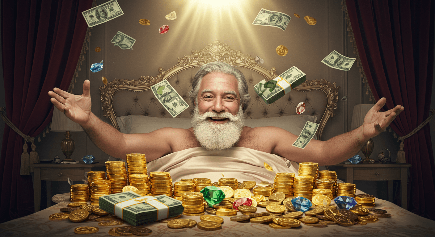 Setting Clear Intentions