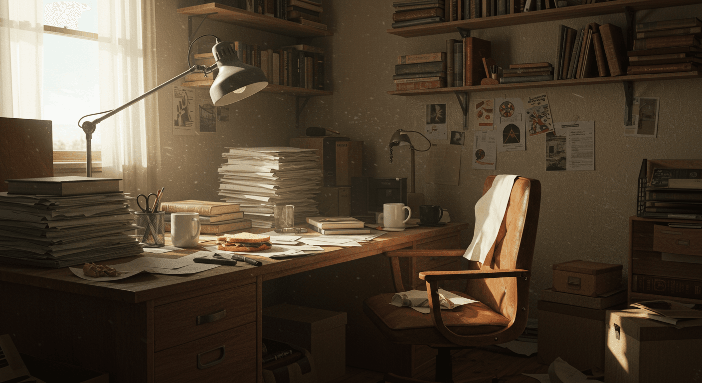 Productive Environment