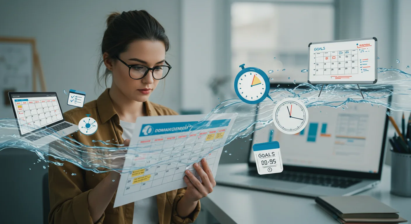 Time Management Techniques