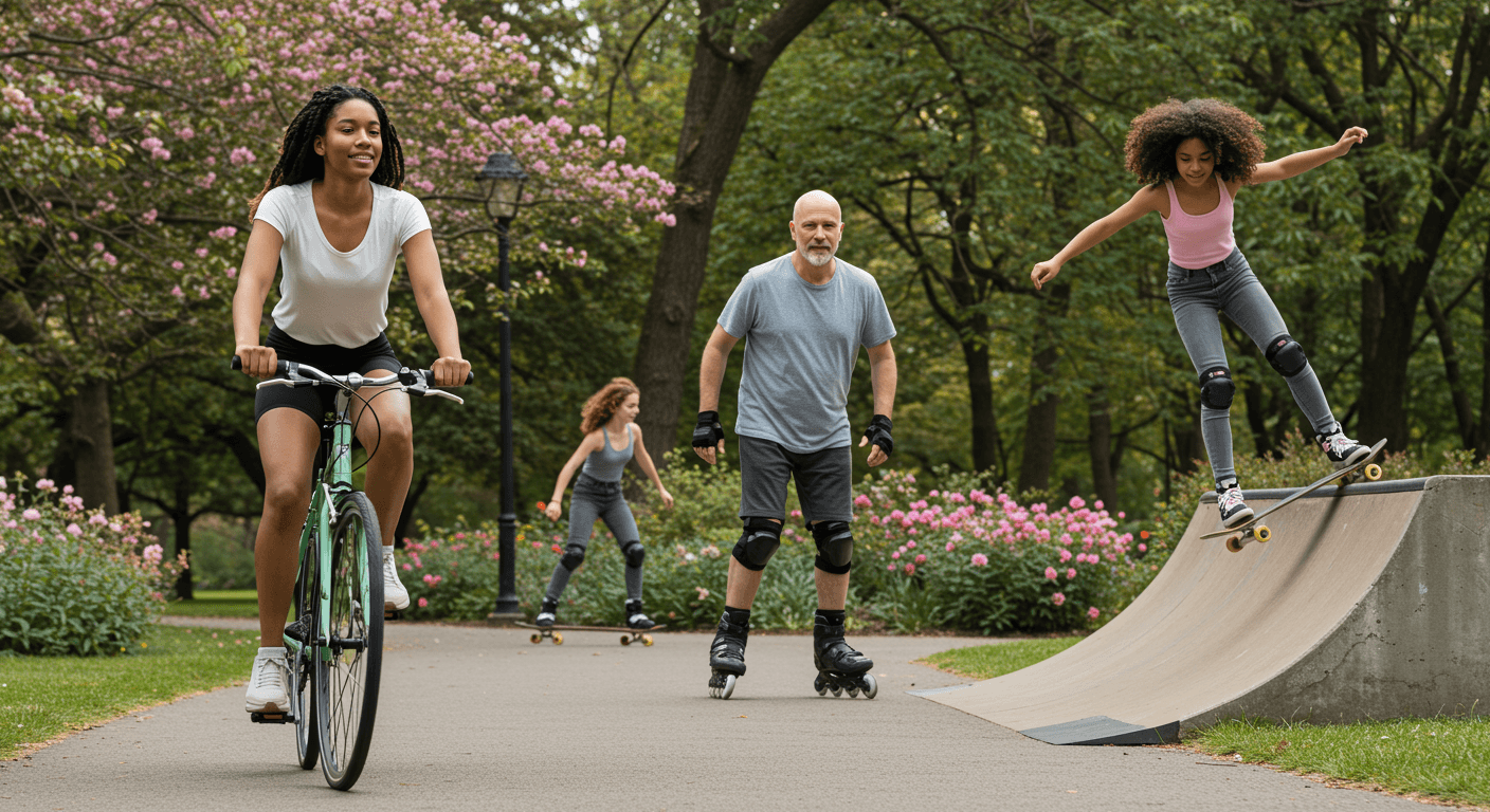 Prioritize Self-Care