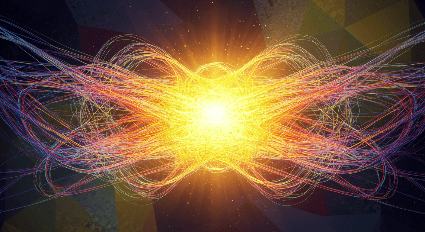 Science Behind Visualization