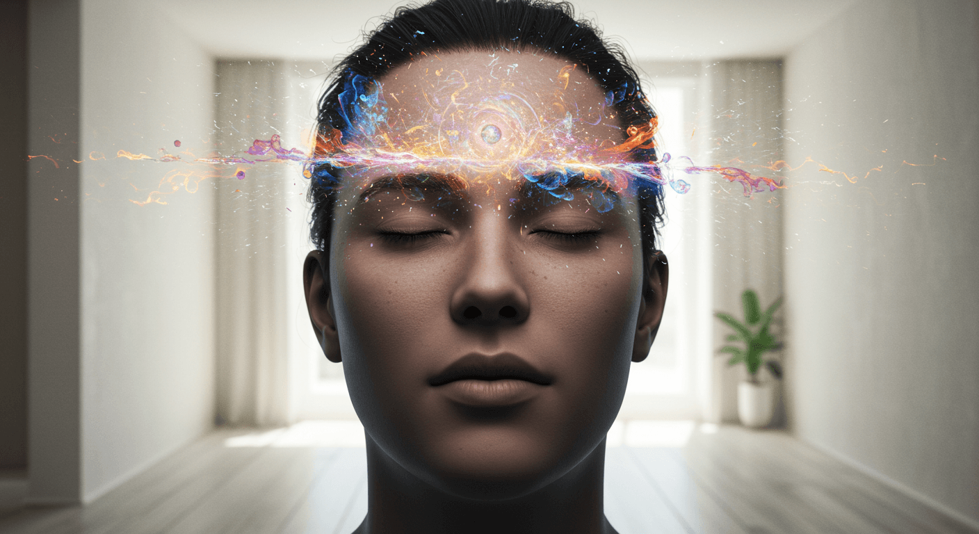 Power of Visualization