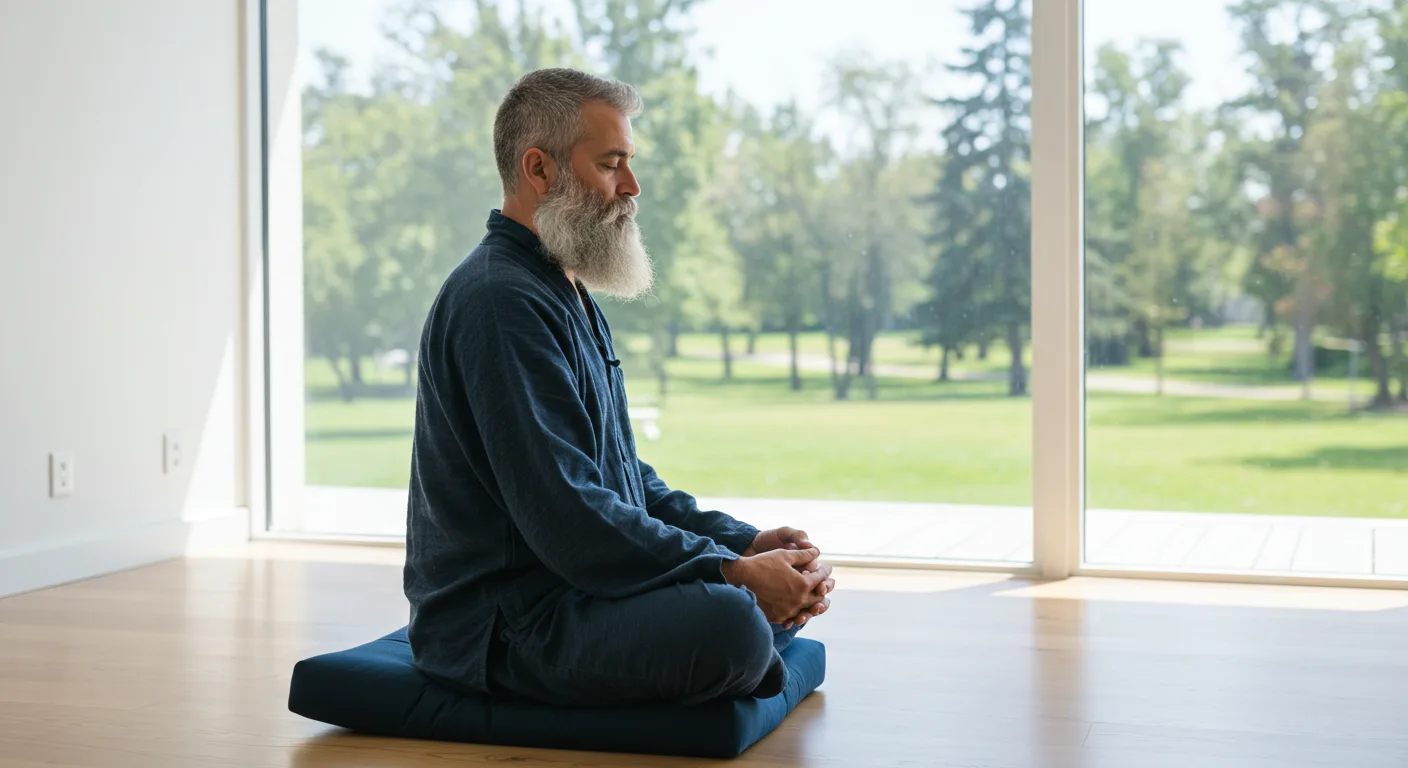 Mindfulness Meditation