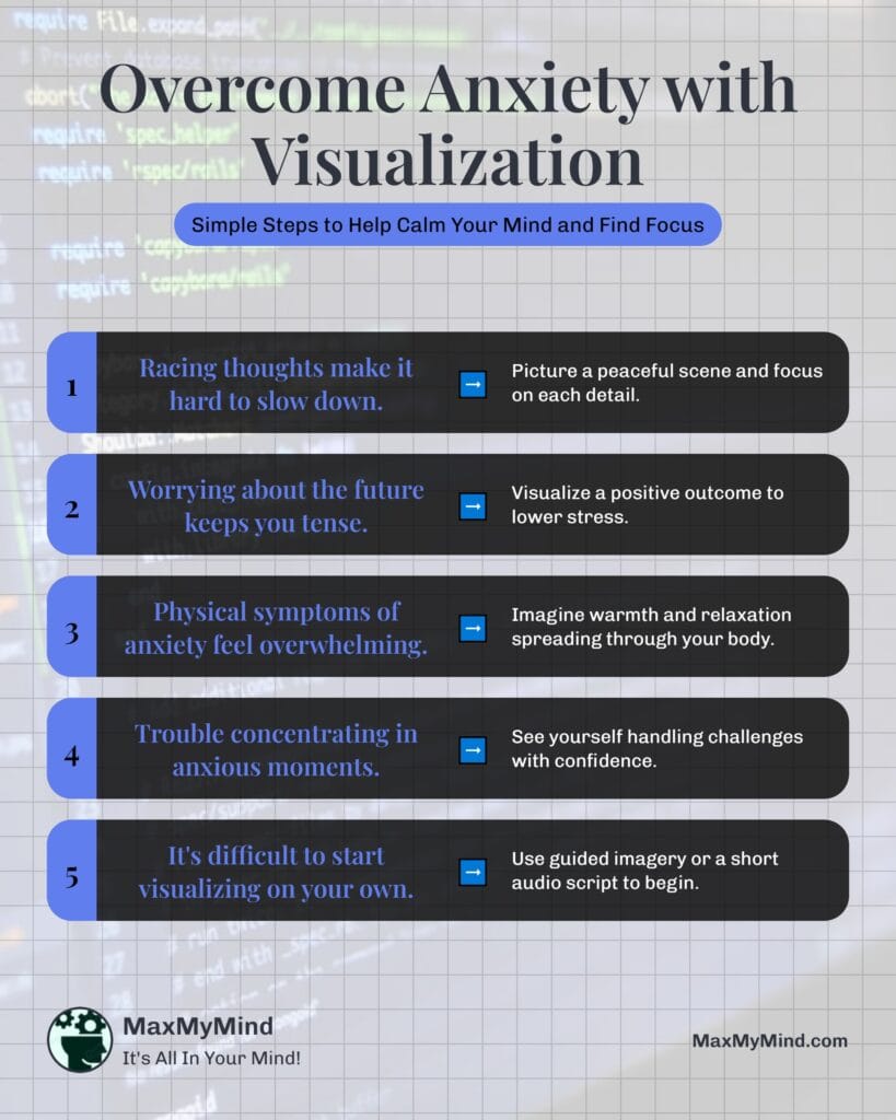 How To Get Started with Visualization - Infographic