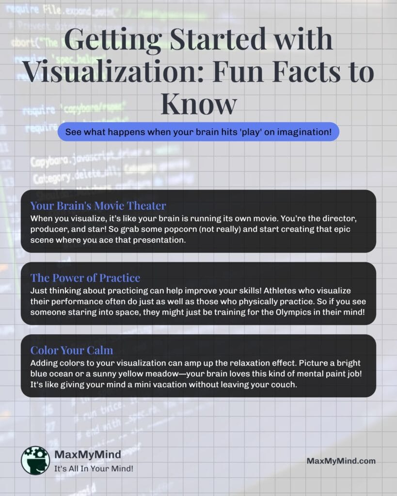 Getting Started with Visualization